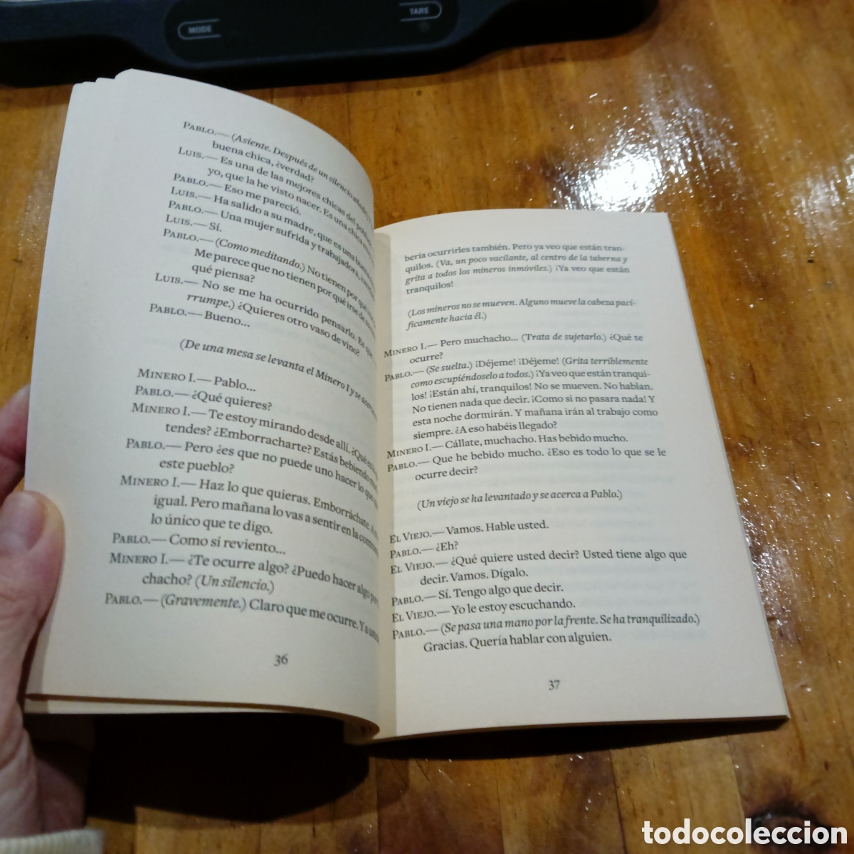 Libros de segunda mano: Maquiavelo el pr&iacute;ncipe - Foto 3