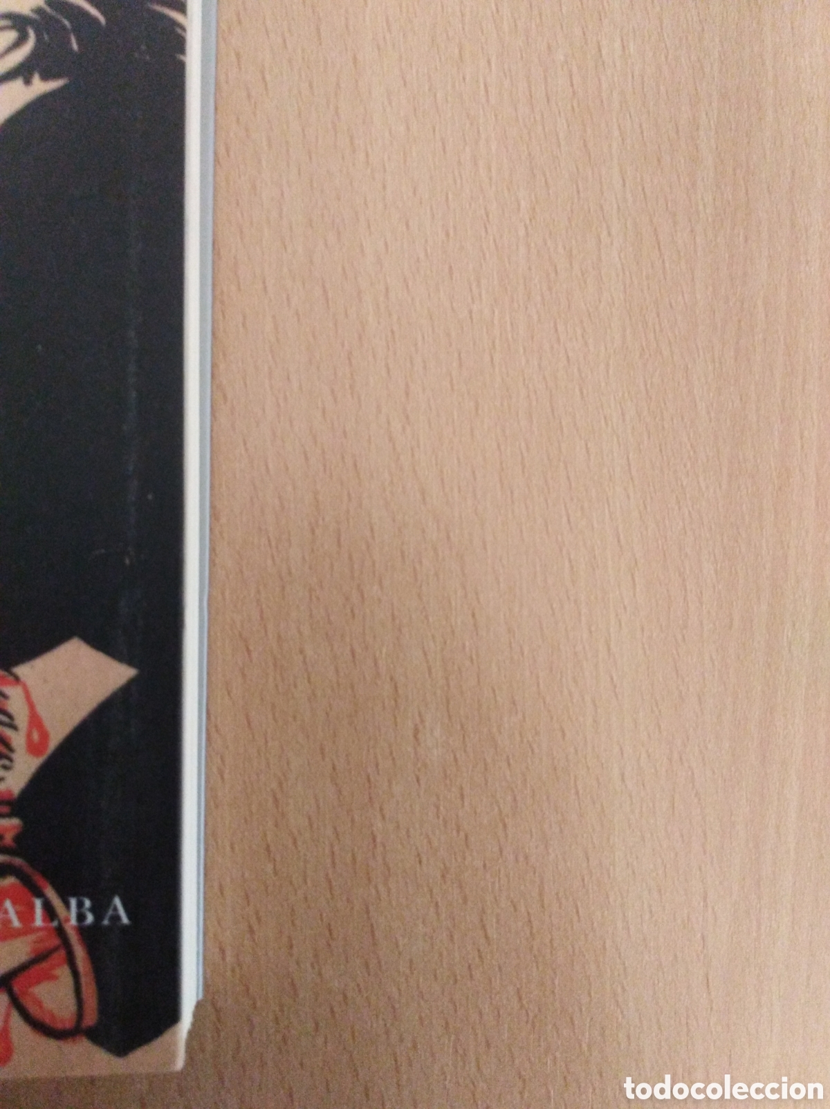 Libros de segunda mano: INFORME SOBRE BRUNO. Joseph Breithbach. Alba Editorial - Foto 3