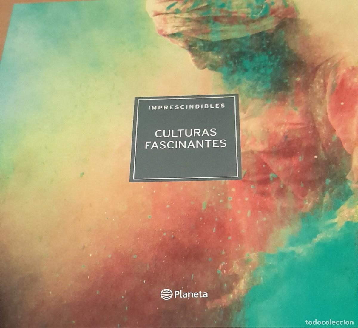 Libros de segunda mano: Imprescindibles de Planeta. - Foto 3