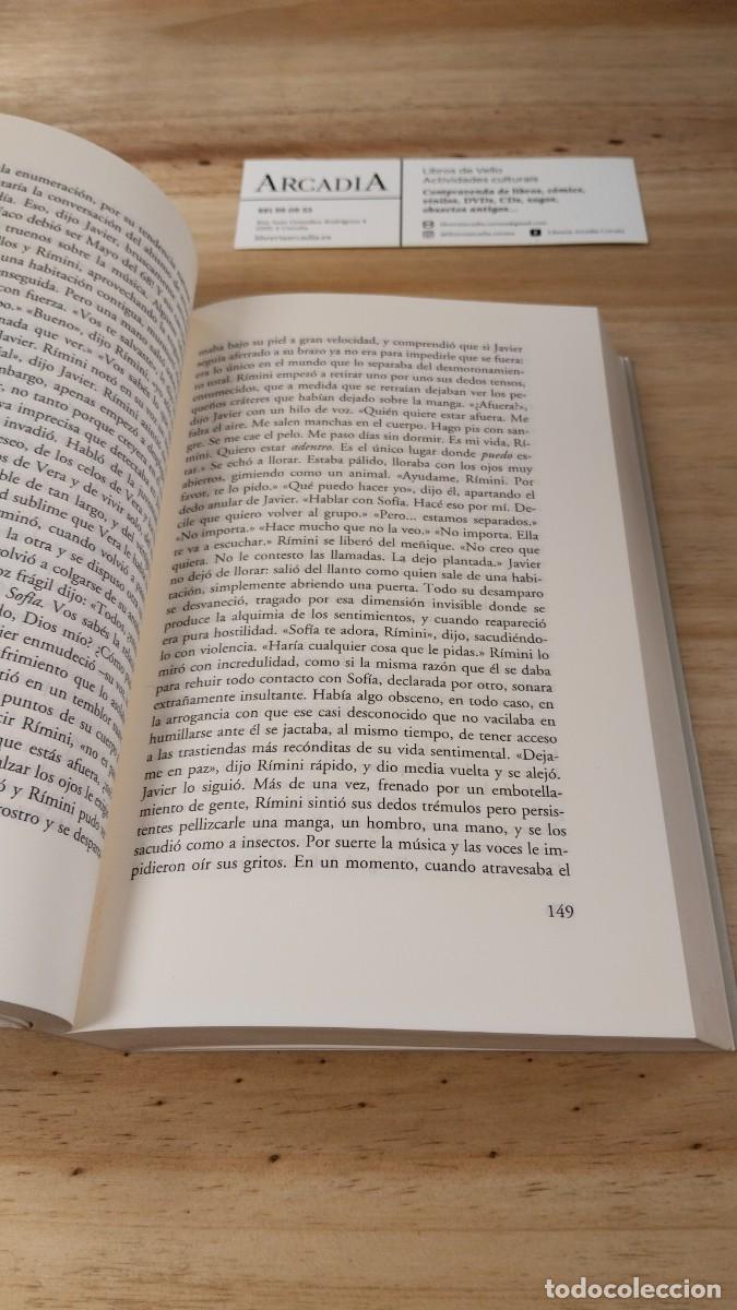 Libros de segunda mano: El Pasado - Alan Pauls - Foto 7