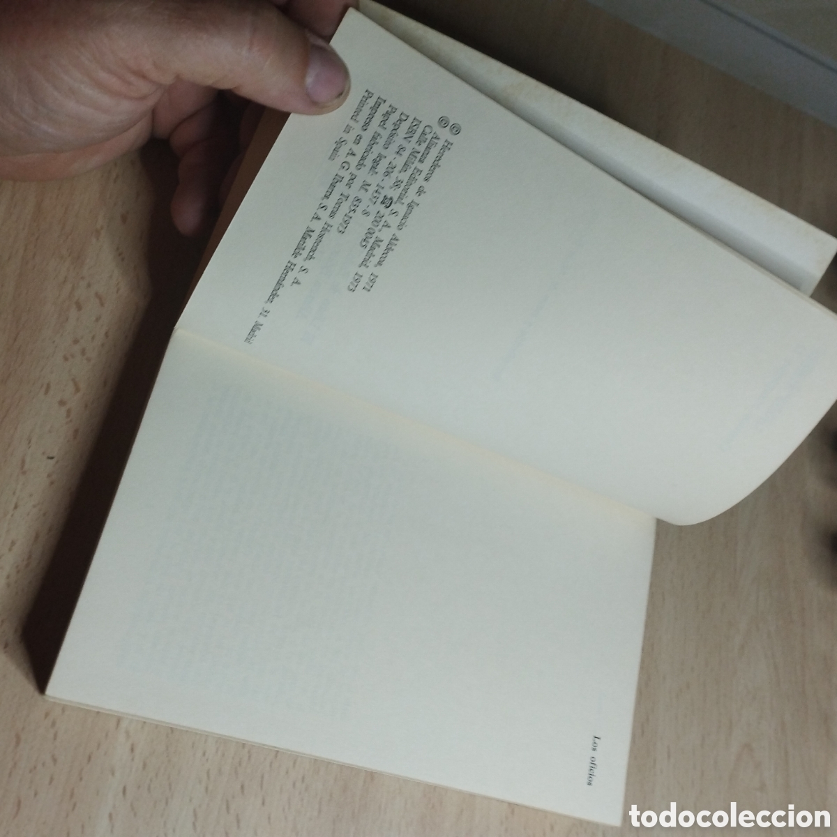 Libros de segunda mano: Cuentos completos 2. Ignacio Aldecoa. 1973. Alianza Editorial - Foto 6