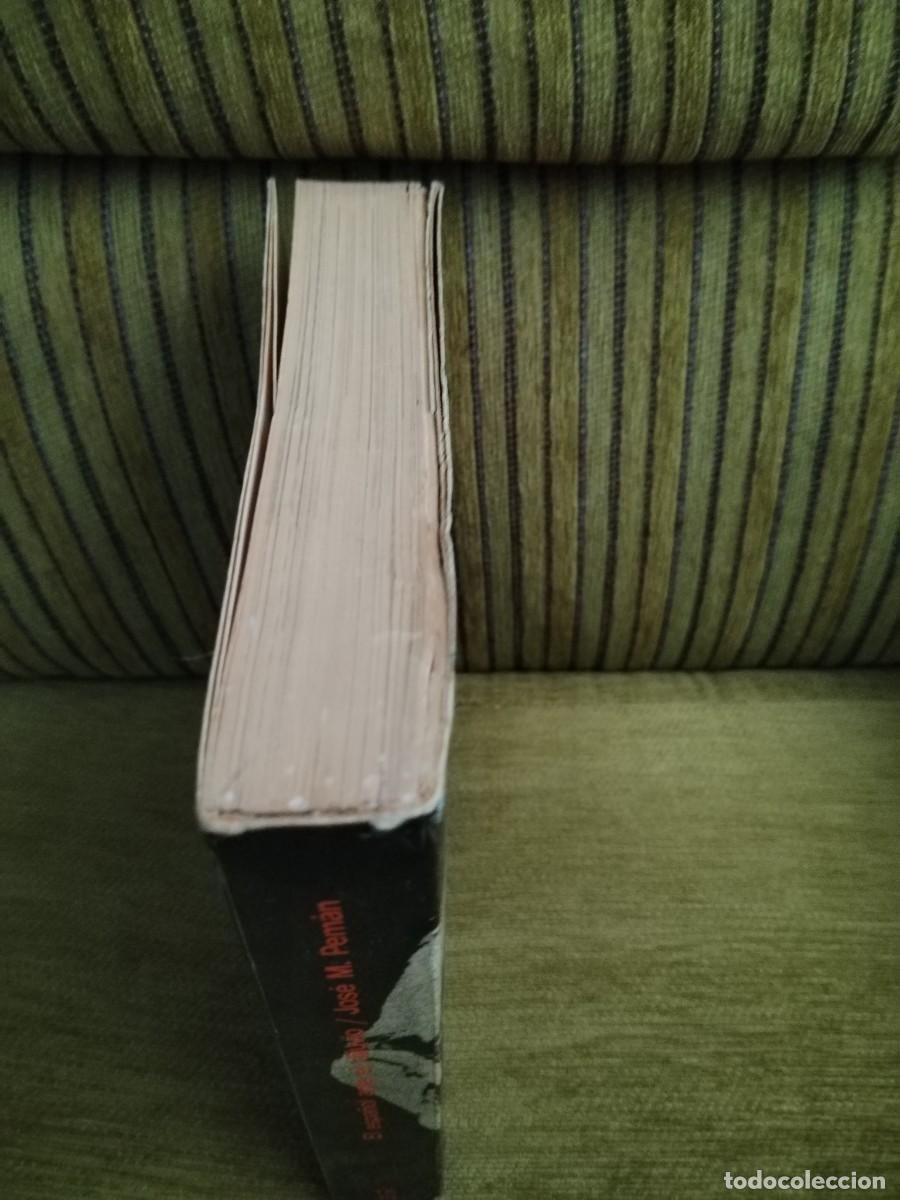 Libros de segunda mano: EL ESPA&Ntilde;OL ANTE EL DILUVIO - Foto 3