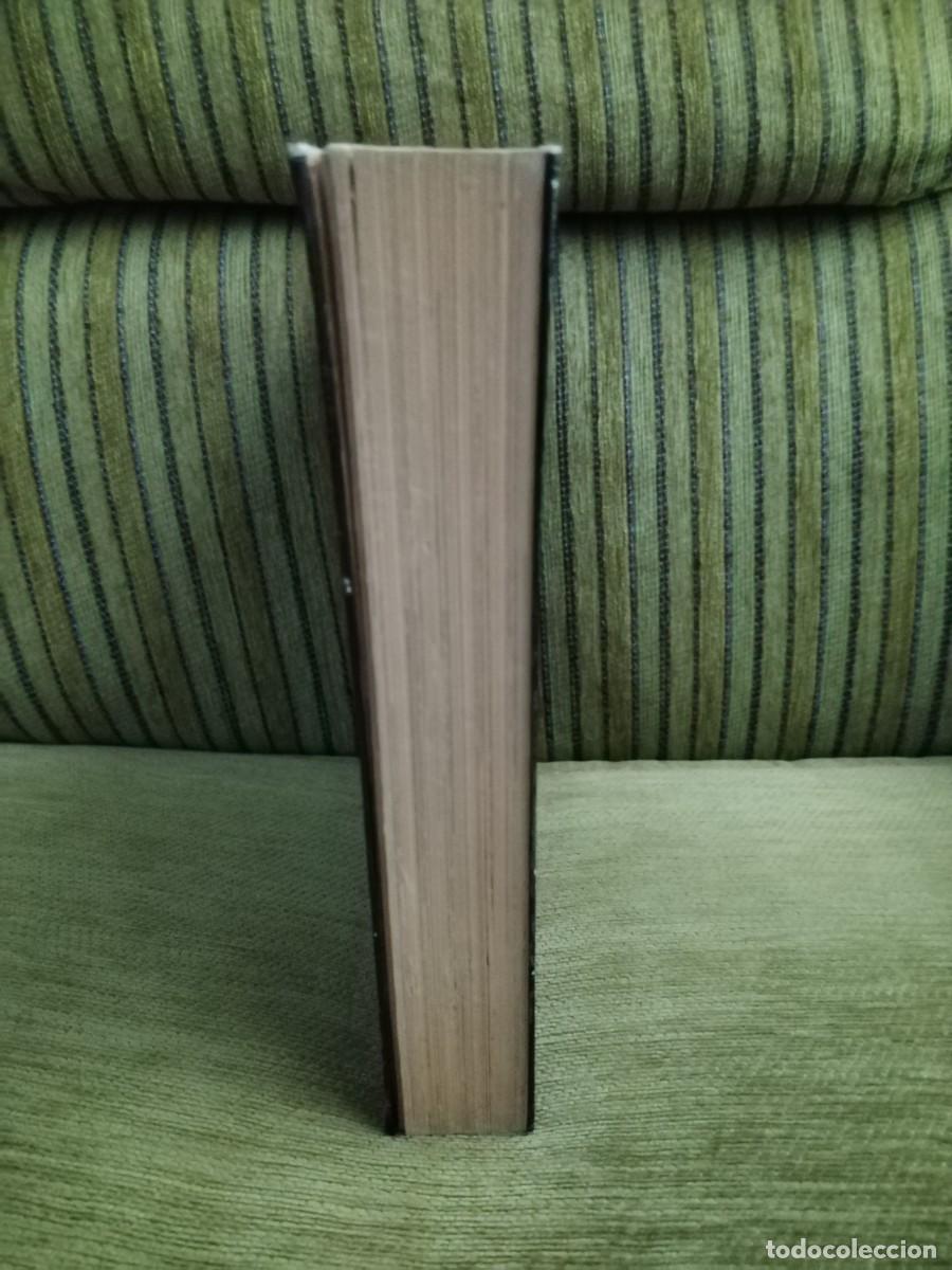 Libros de segunda mano: EL ESPA&Ntilde;OL ANTE EL DILUVIO - Foto 6
