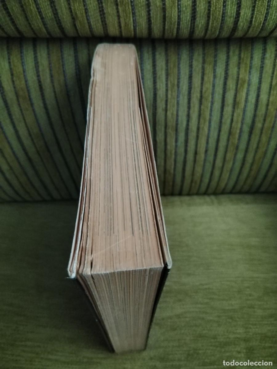 Libros de segunda mano: EL ESPA&Ntilde;OL ANTE EL DILUVIO - Foto 7