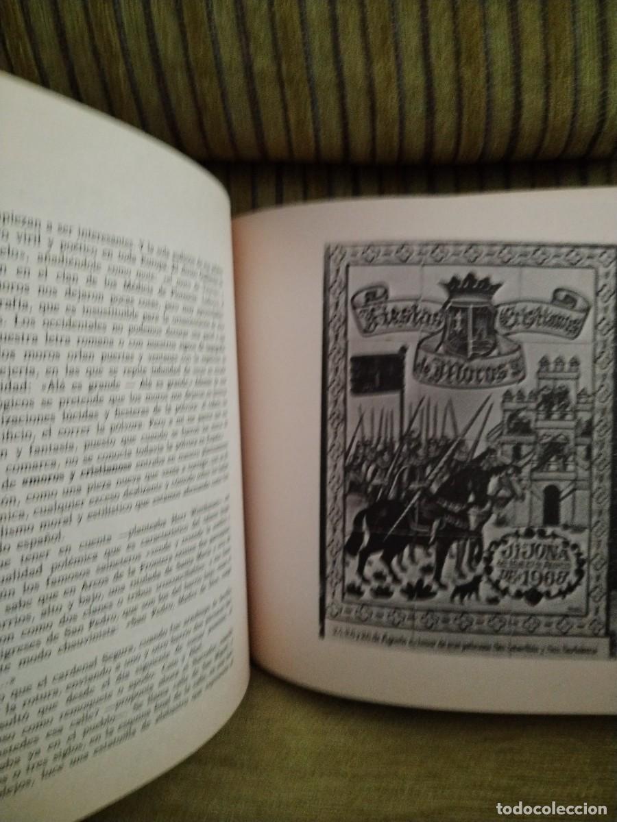 Libros de segunda mano: EL ESPA&Ntilde;OL ANTE EL DILUVIO - Foto 12