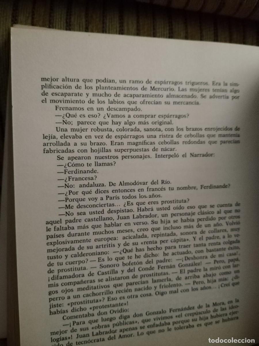 Libros de segunda mano: EL ESPA&Ntilde;OL ANTE EL DILUVIO - Foto 14