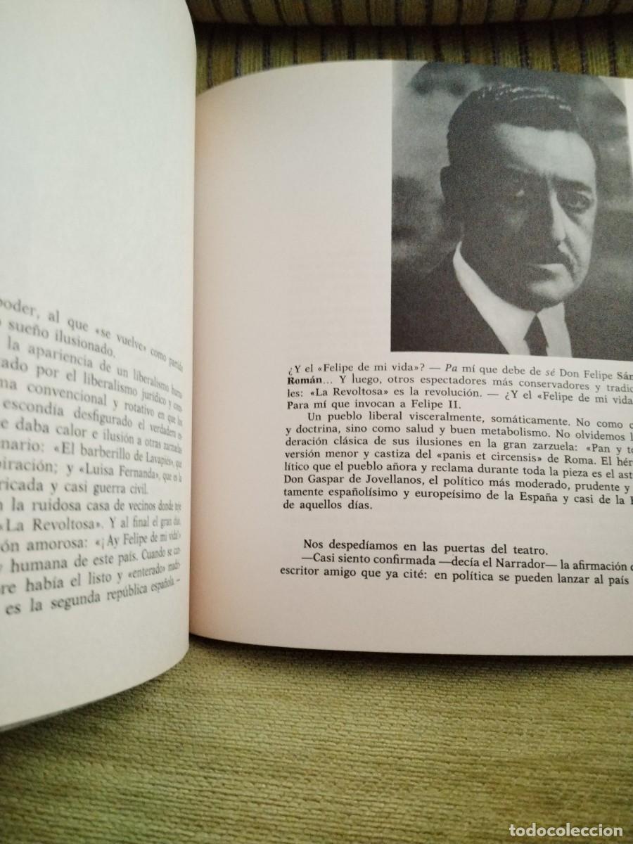 Libros de segunda mano: EL ESPA&Ntilde;OL ANTE EL DILUVIO - Foto 15