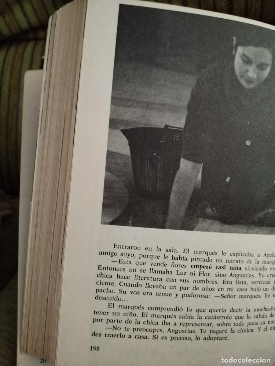Libros de segunda mano: EL ESPA&Ntilde;OL ANTE EL DILUVIO - Foto 16