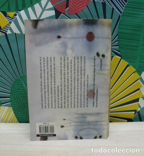 Libros de segunda mano: Libro Desde mi cielo - Alice Sebold - DeBolsillo - Foto 2