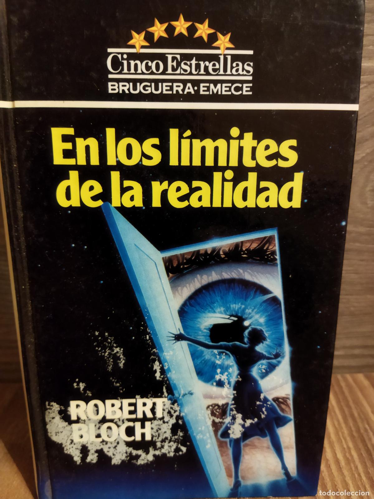 Libros de segunda mano: En los limites de la realidad - Foto 1