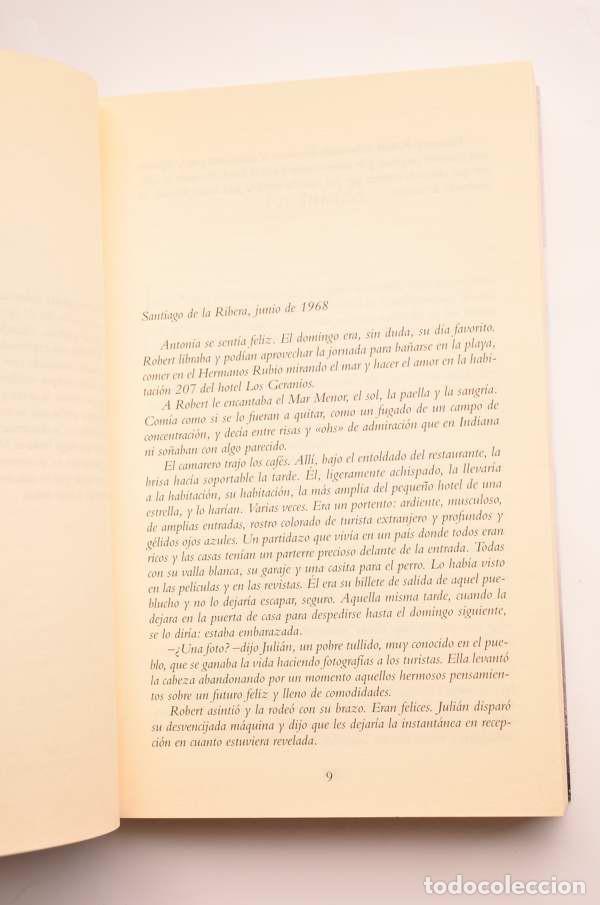Libros de segunda mano: 1969 - TRISTANTE, Jer&oacute;nimo - Foto 3