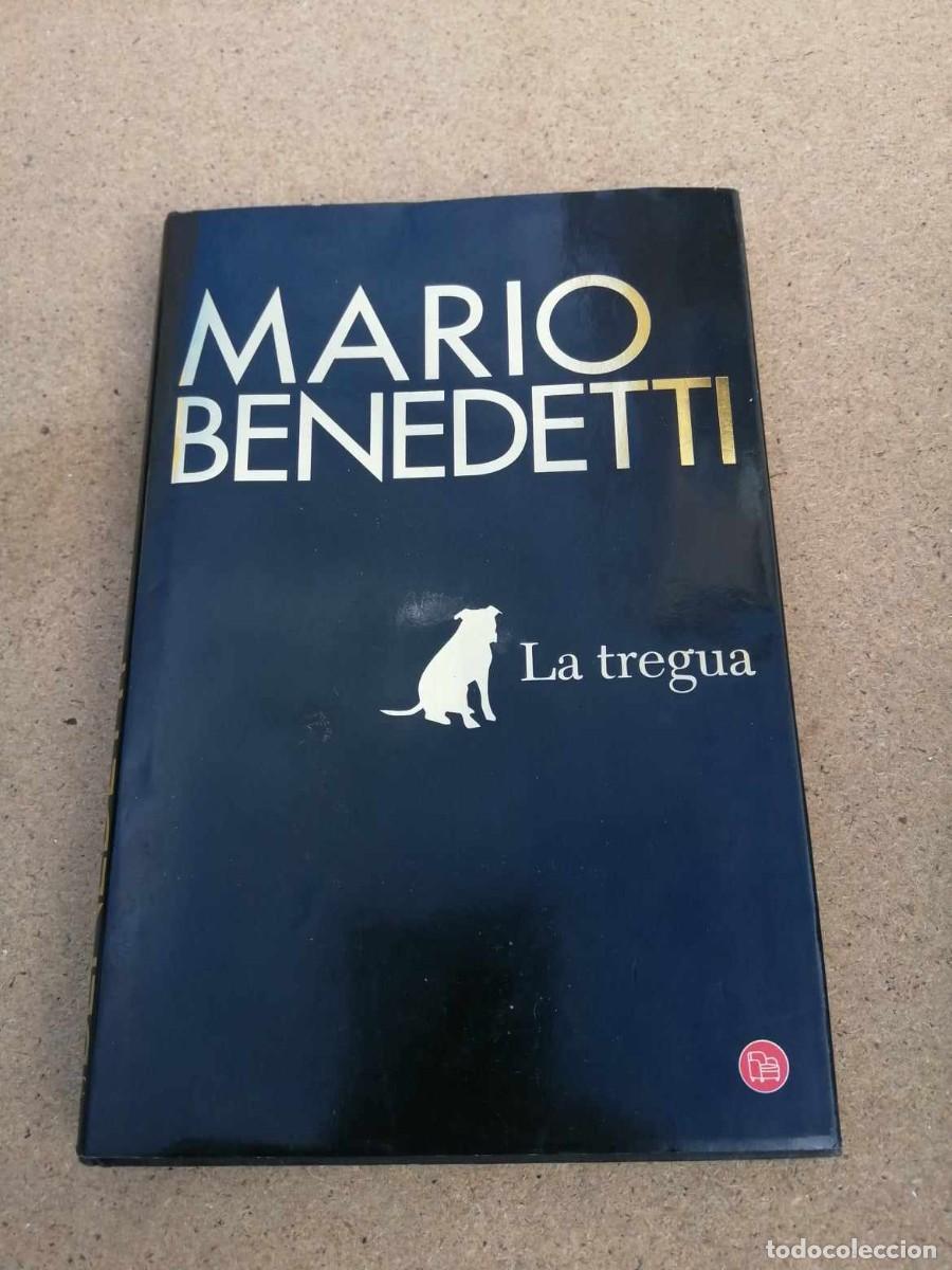 Libros de segunda mano: LA TREGUA (MARIO BENEDETTI) - Foto 1