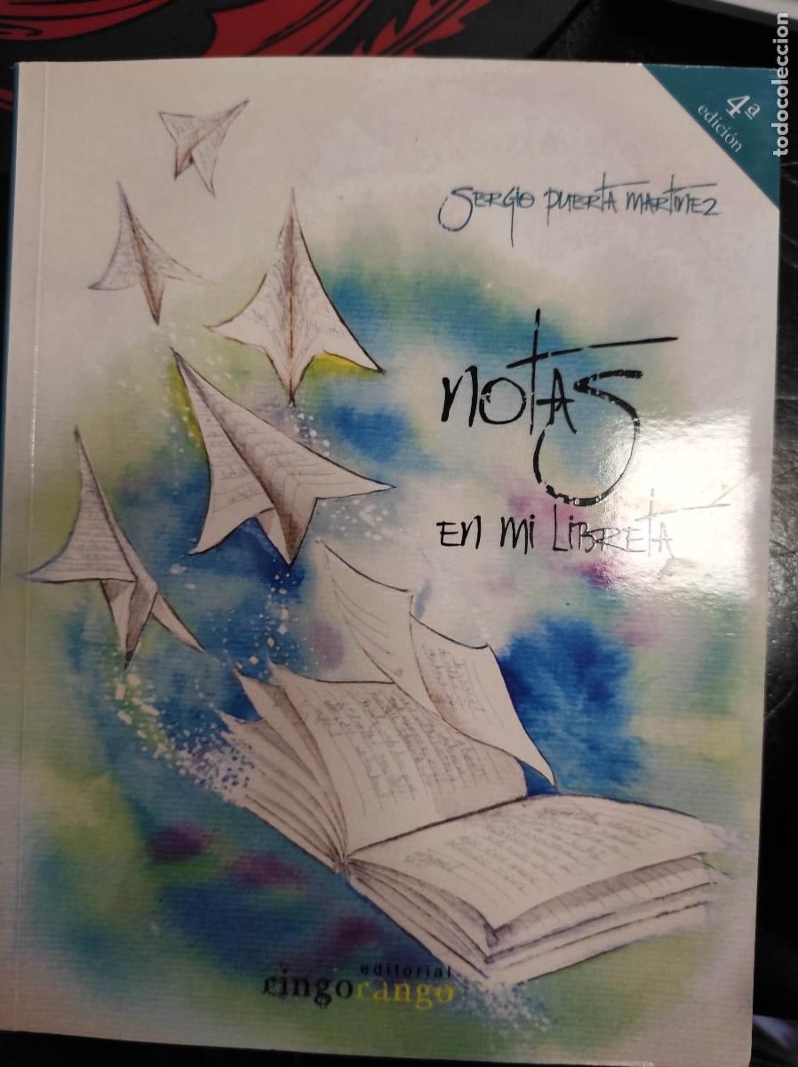 Sergio Puerta Martinez - Sergio puerta martinez