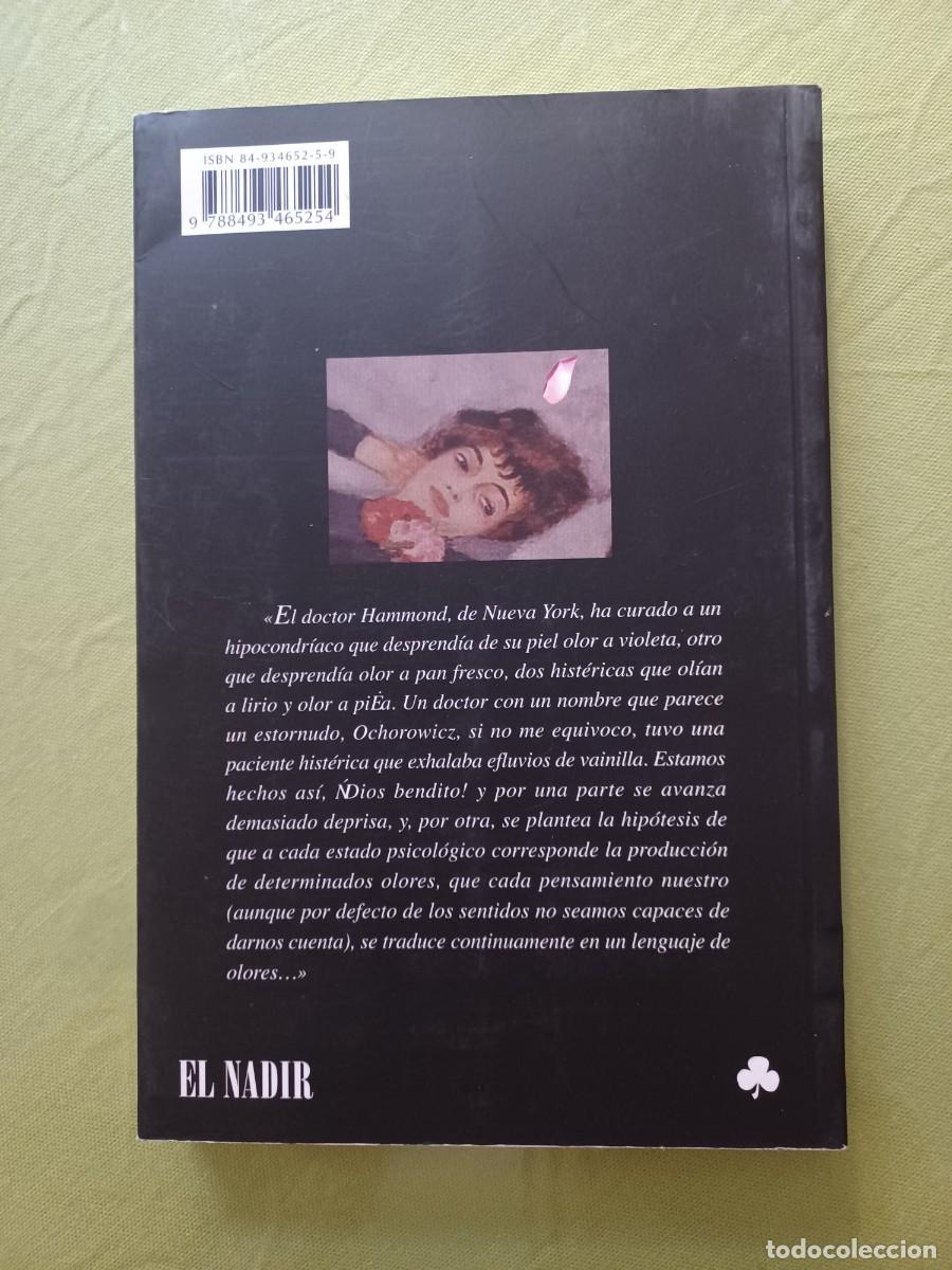 Libros de segunda mano: PERFUME - Capuana, Luigi - Foto 2