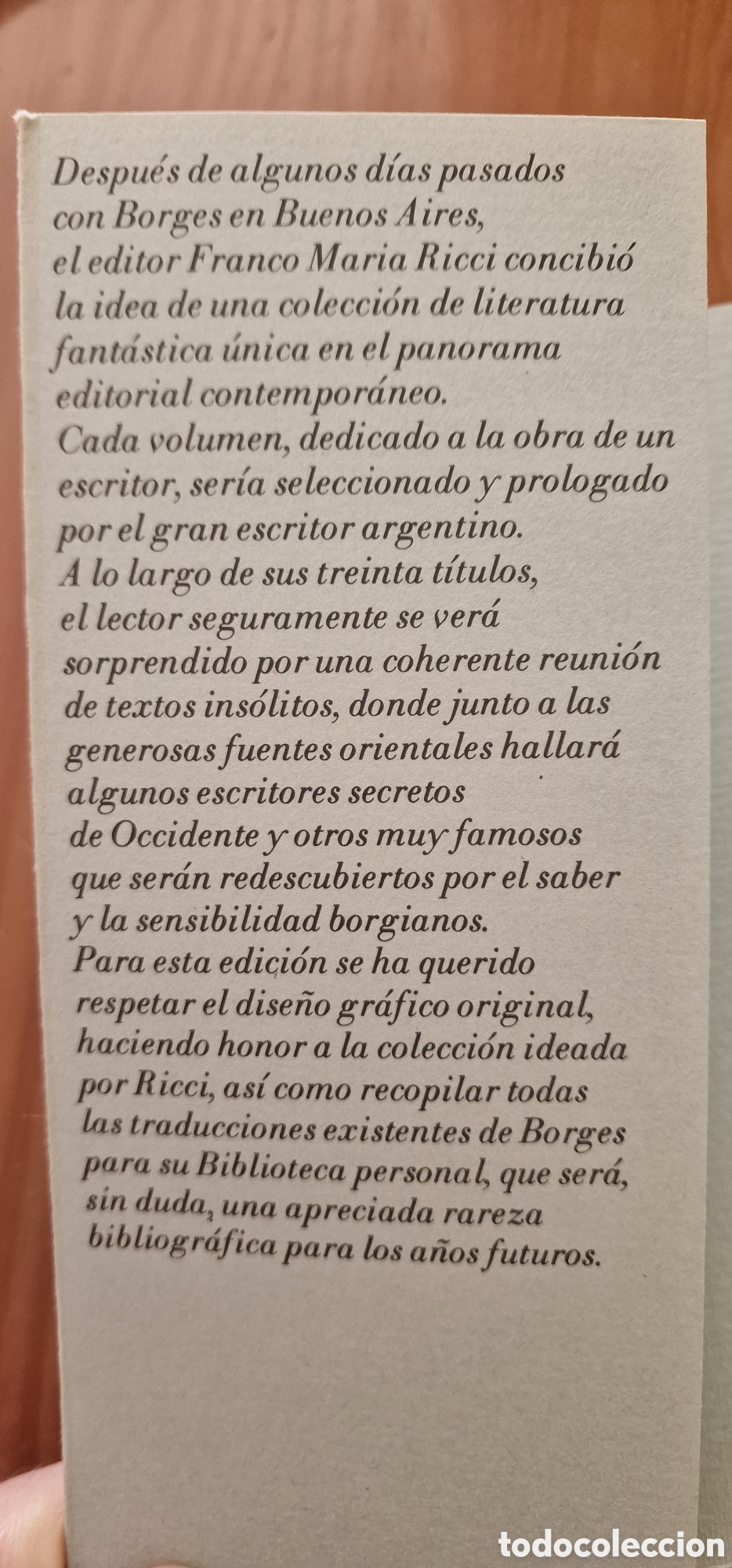 Libros de segunda mano: Beckford Vathek - Ediciones Siruela - Foto 3
