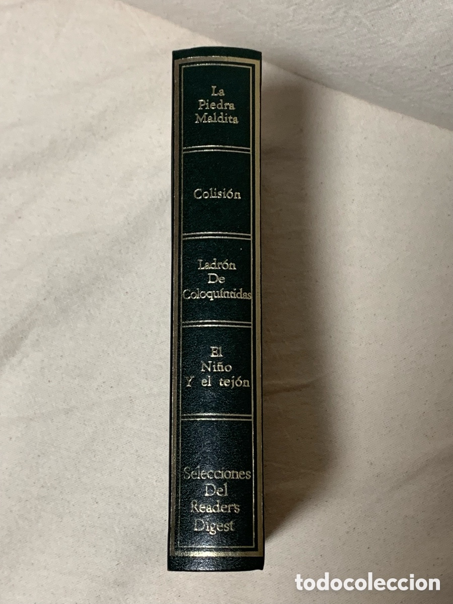 Libros de segunda mano: Selecciones del Readers Digest - Foto 1