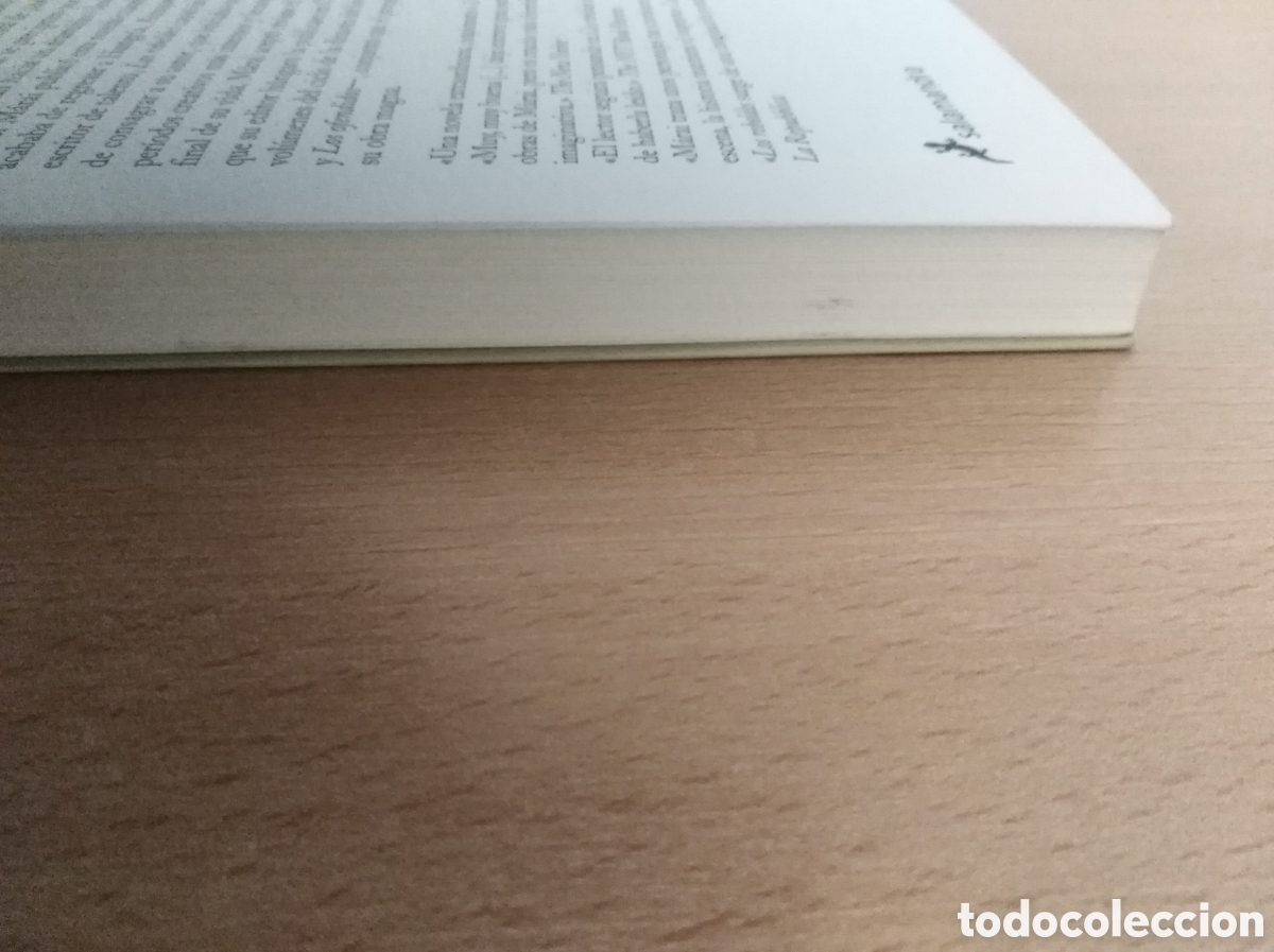Libros de segunda mano: LOS REBELDES. S&aacute;ndor M&aacute;rai - Foto 3