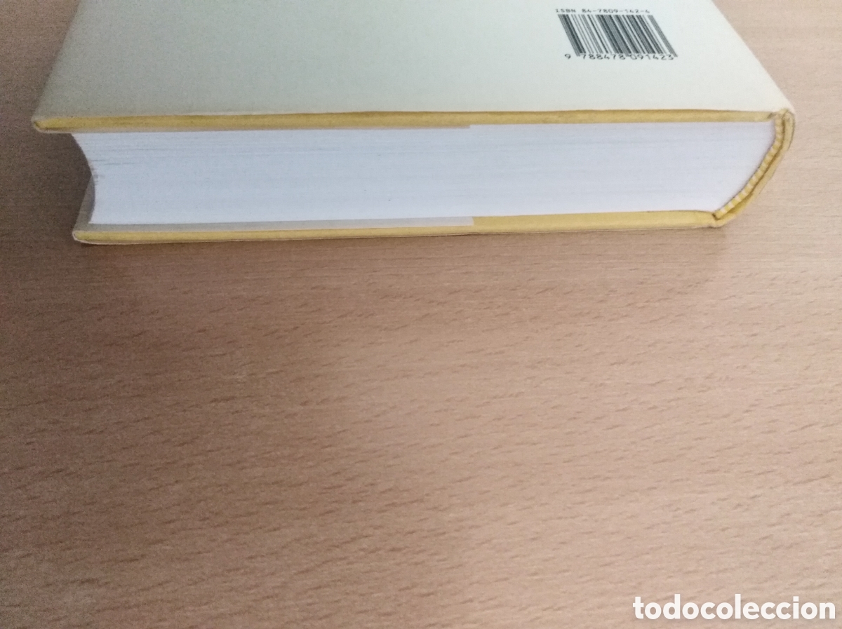 Libros de segunda mano: LA DAMA DE BLANC. Wilkie Collins - Foto 4