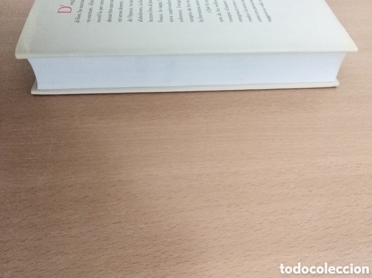 Libros de segunda mano: LA DAMA DE BLANC. Wilkie Collins - Foto 5