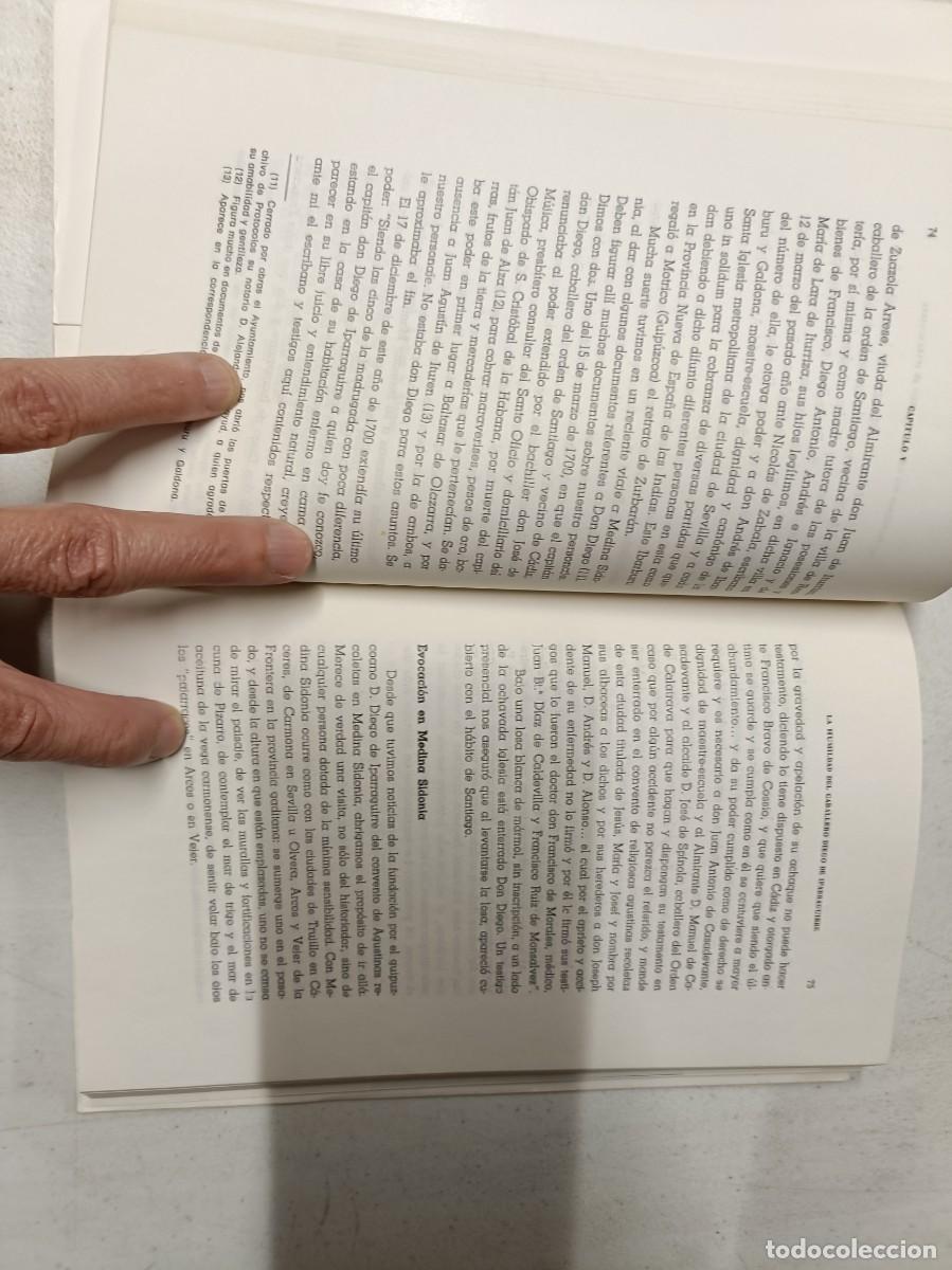 Libros de segunda mano: Libro cascos en cdiz - Foto 2
