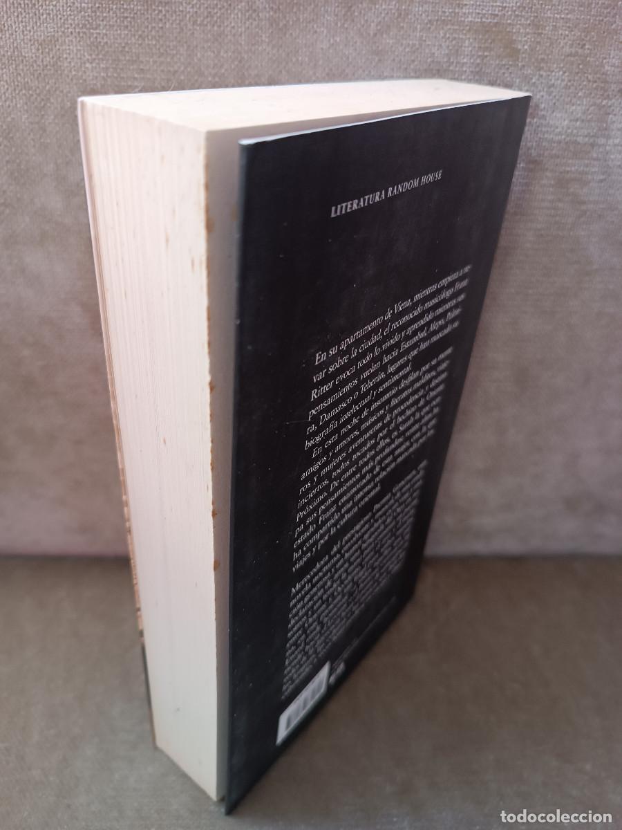 Libros de segunda mano: MATHIAS ENARD - BR&Uacute;JULA - RANDOM HOUSE, 2016 - - Foto 4