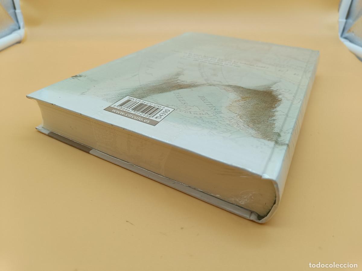 Libros de segunda mano: LUCES DEL NORTE. PHILIP PULLMAN. SIN USO. AUN PRECINTADO. - Foto 2