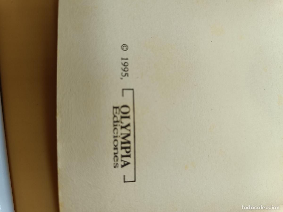 Libros de segunda mano: LIBRO WILLIAM SHAKESPEARE. TEATRO I. OLYMPIA 1995. - Foto 3