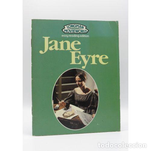 Libros de segunda mano: Jane Eyre Lm2 - Bronte, E. - Longman - 2016, 1&ordf; ed. - Foto 1