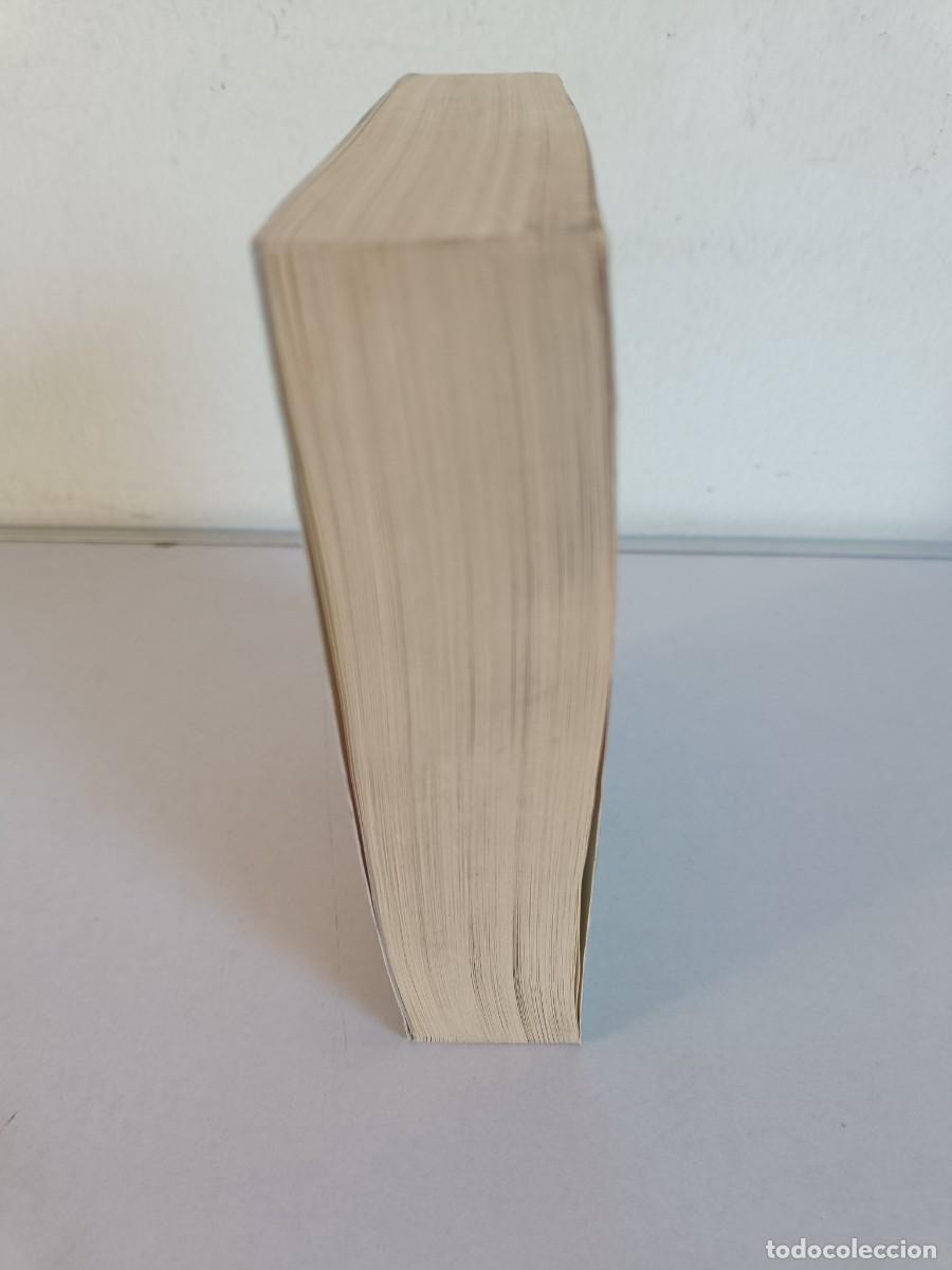 Libros de segunda mano: EL ENEMIGO DE DIOS Bernard Cornwell - Foto 3