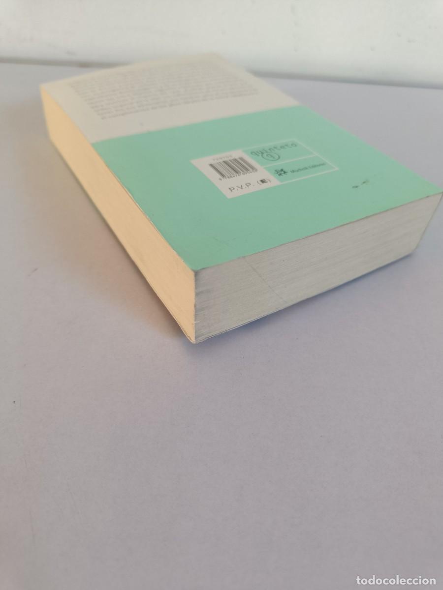 Libros de segunda mano: EL ENEMIGO DE DIOS Bernard Cornwell - Foto 4