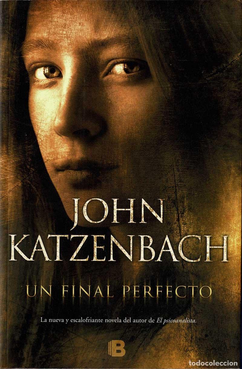 Libros de segunda mano: Un Final Perfecto - John Katzenbach - Foto 1