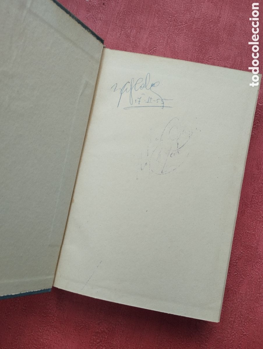 Libros de segunda mano: Clarines al atardecer. Ernest Haycox. - Foto 4