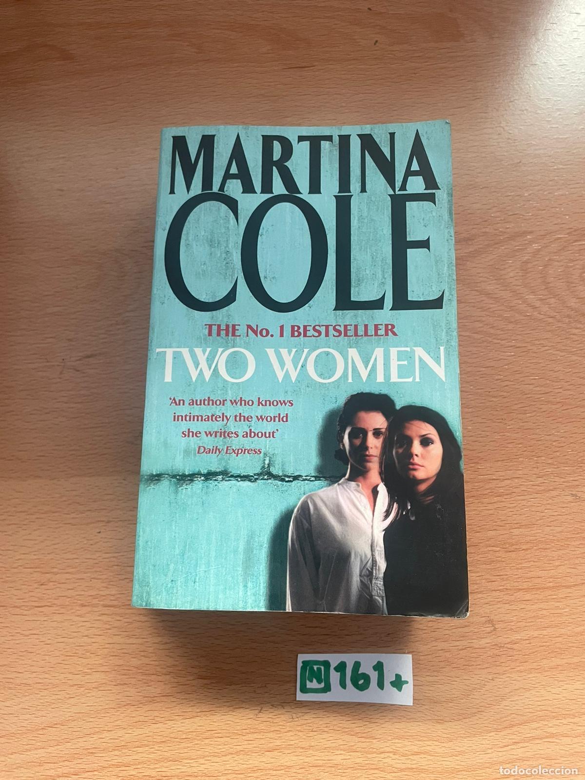 Libros de segunda mano: Libro: two Women .., - Foto 1