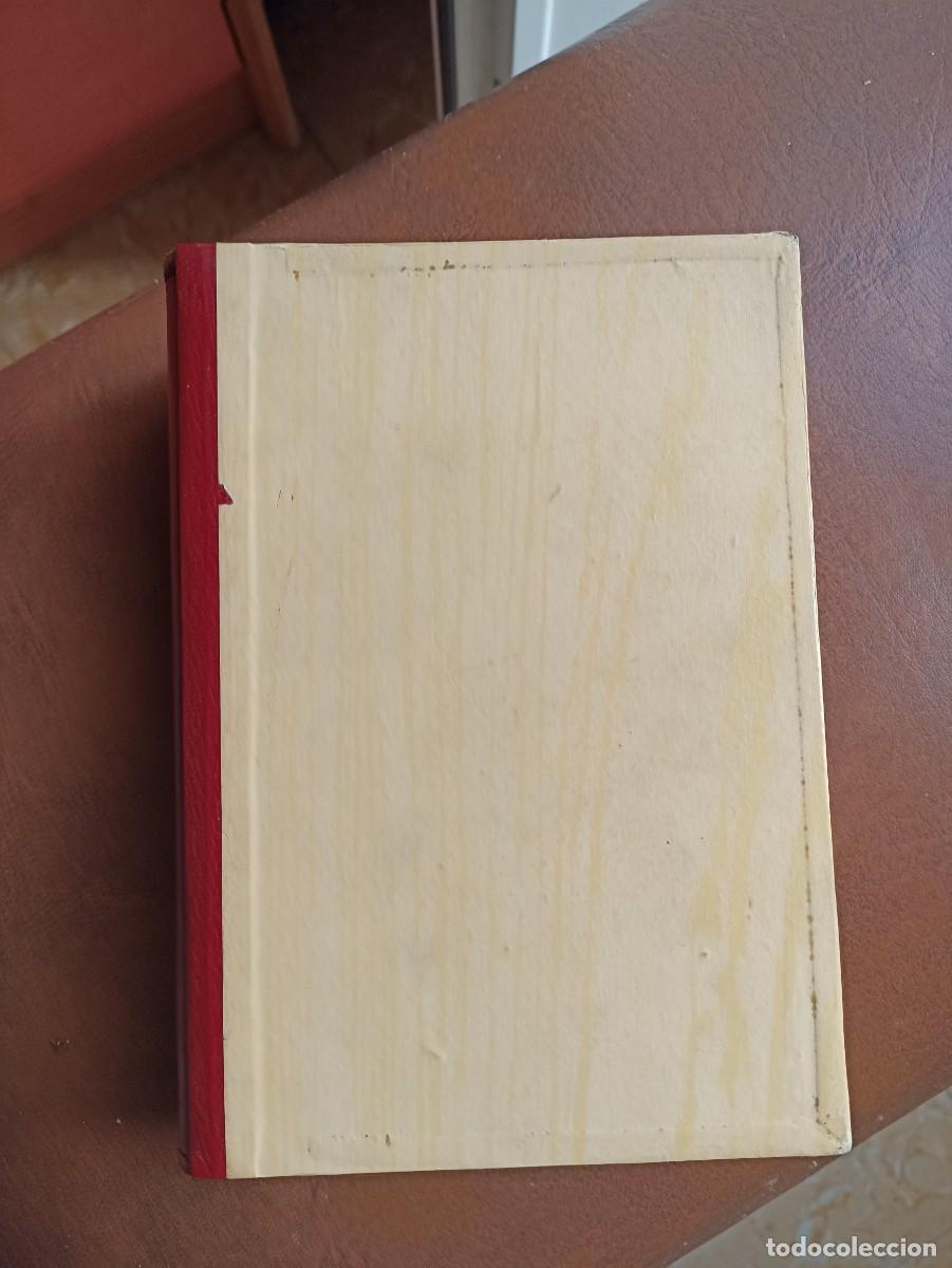 Libros de segunda mano: Morris West Obras Selectas Vol. I - Foto 3