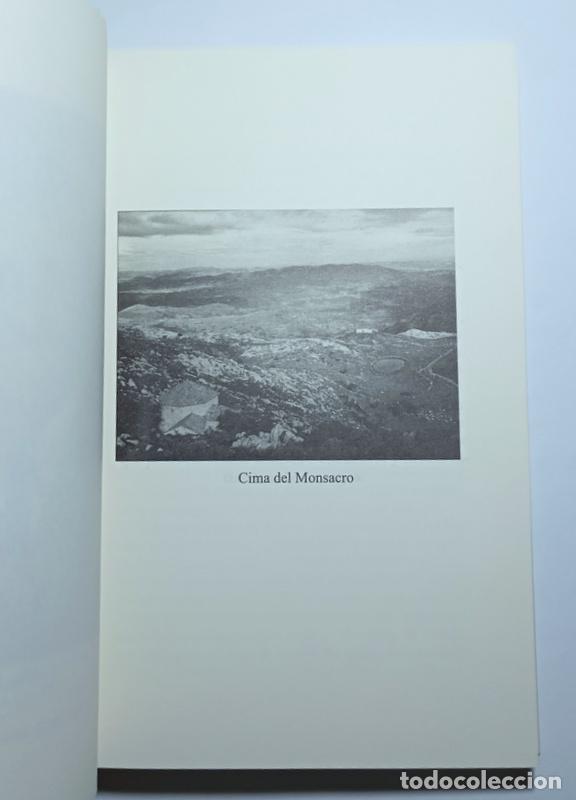 Libros de segunda mano: LAS BODAS DEL MONSACRO - CESAR RUBIN - Foto 4