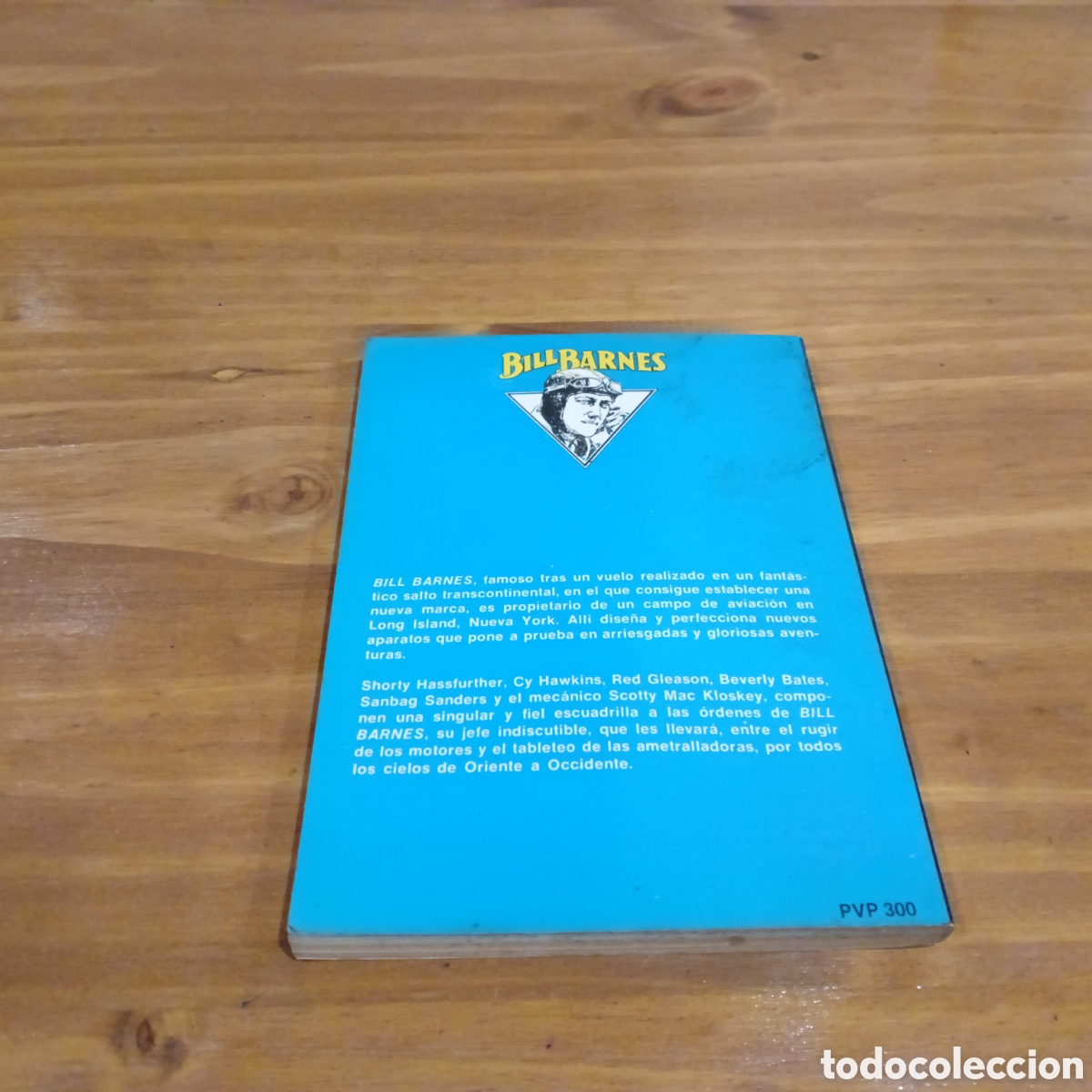 Libros de segunda mano: La escuadrilla del sahara - Foto 5