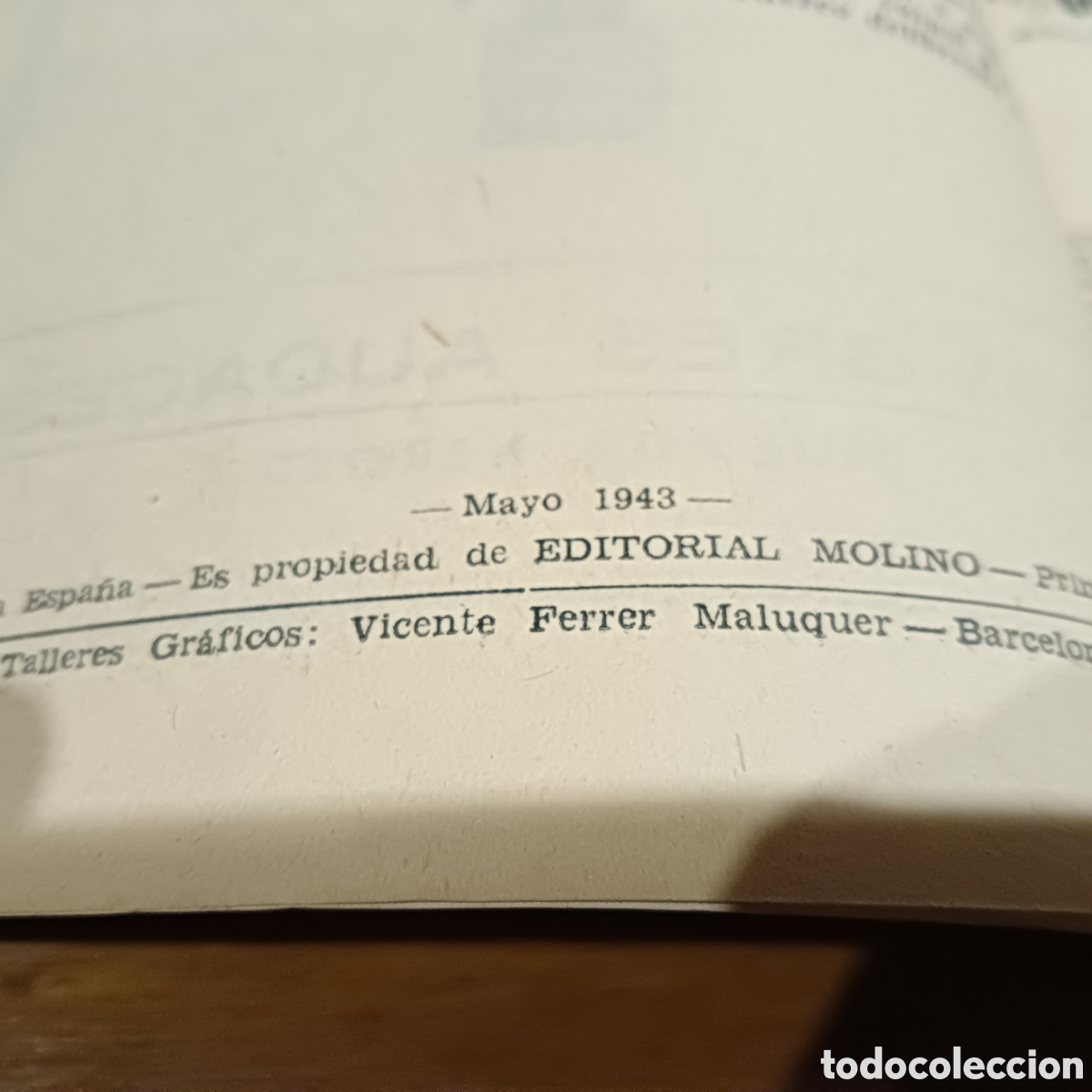 Libros de segunda mano: La espada del samurai - Foto 2
