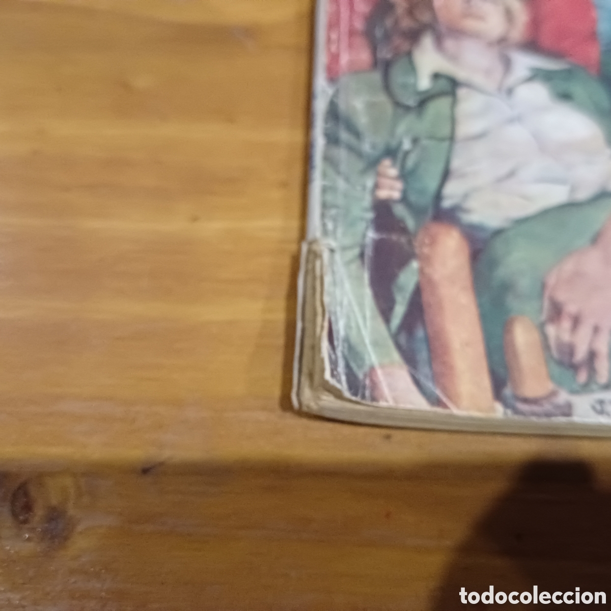 Libros de segunda mano: La espada del samurai - Foto 5