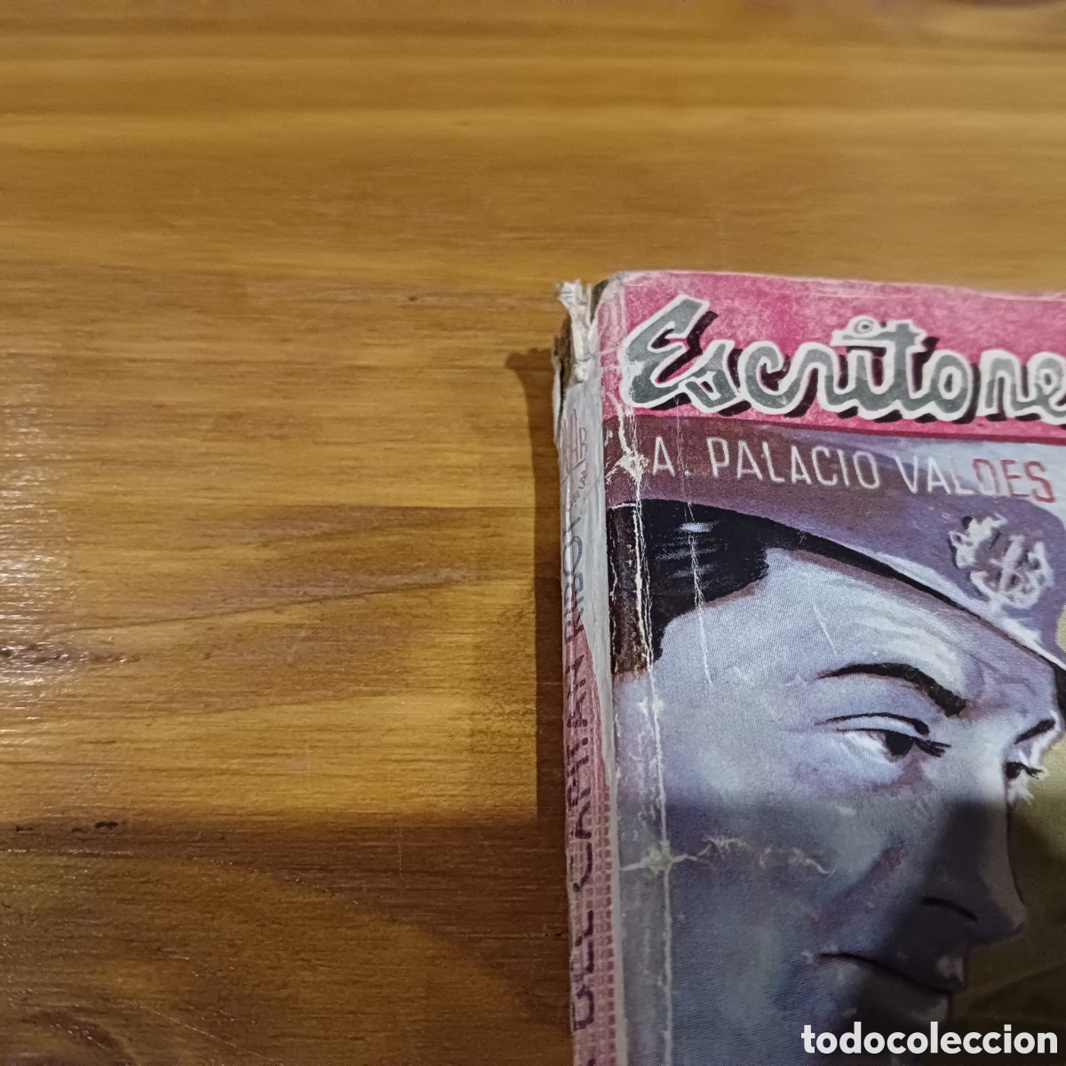 Libros de segunda mano: La alegr&iacute;a del capit&aacute;n ribot - Foto 2