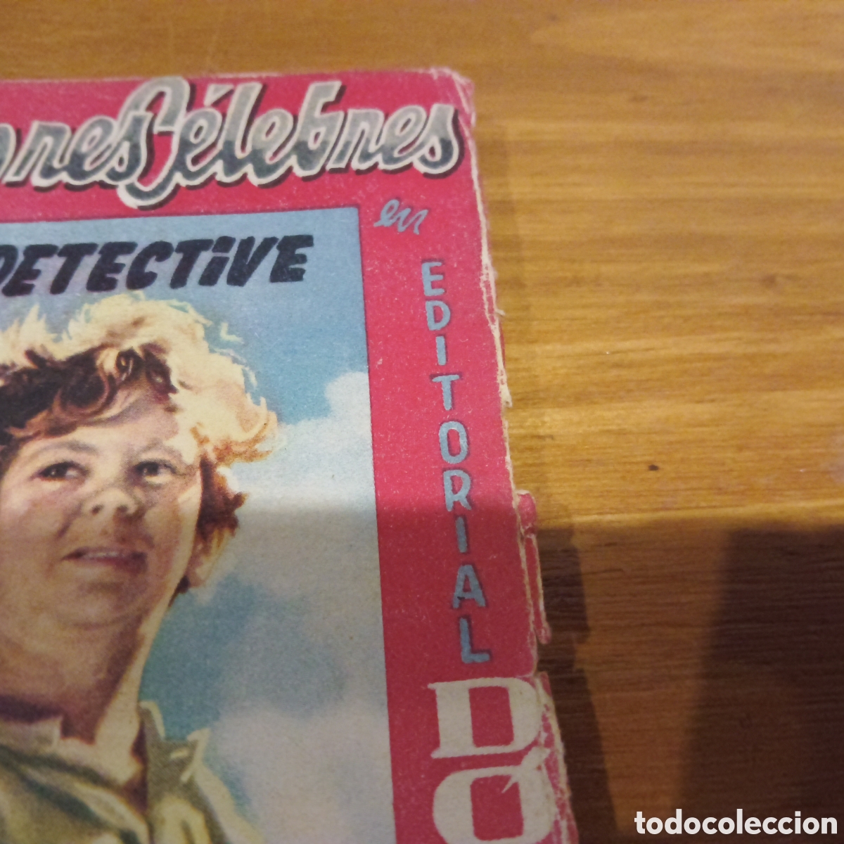 Libros de segunda mano: Tom sawyer detective - Foto 2