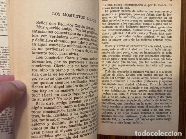 Libros de segunda mano: JULIA - AMADEO VIVES - AUSTRAL - Foto 2