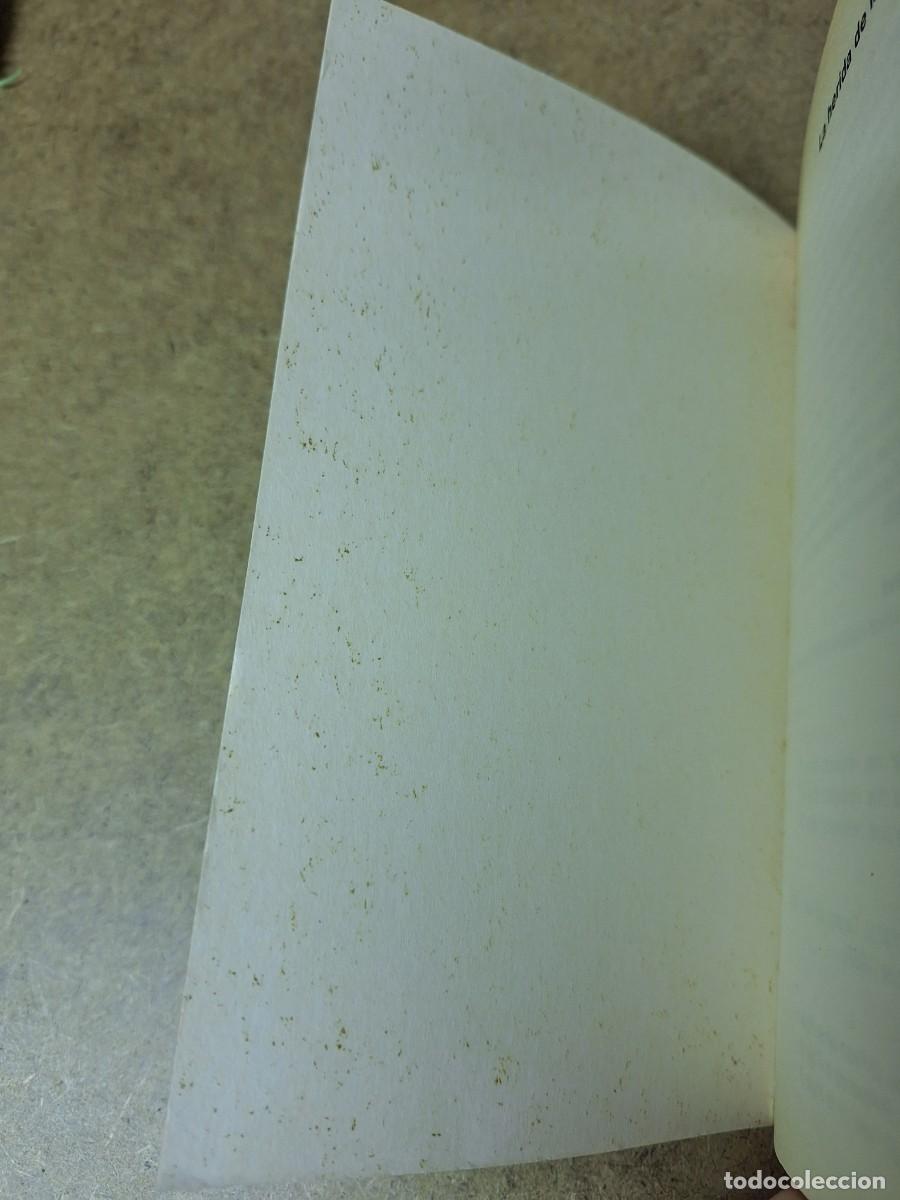 Libros de segunda mano: La herida de la Esfinge - Terenci Moix - Foto 2