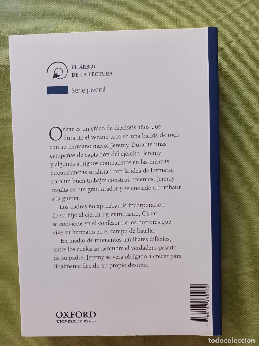 Libros de segunda mano: BE SAFE / Xavier-Laurent Petit. - Foto 2