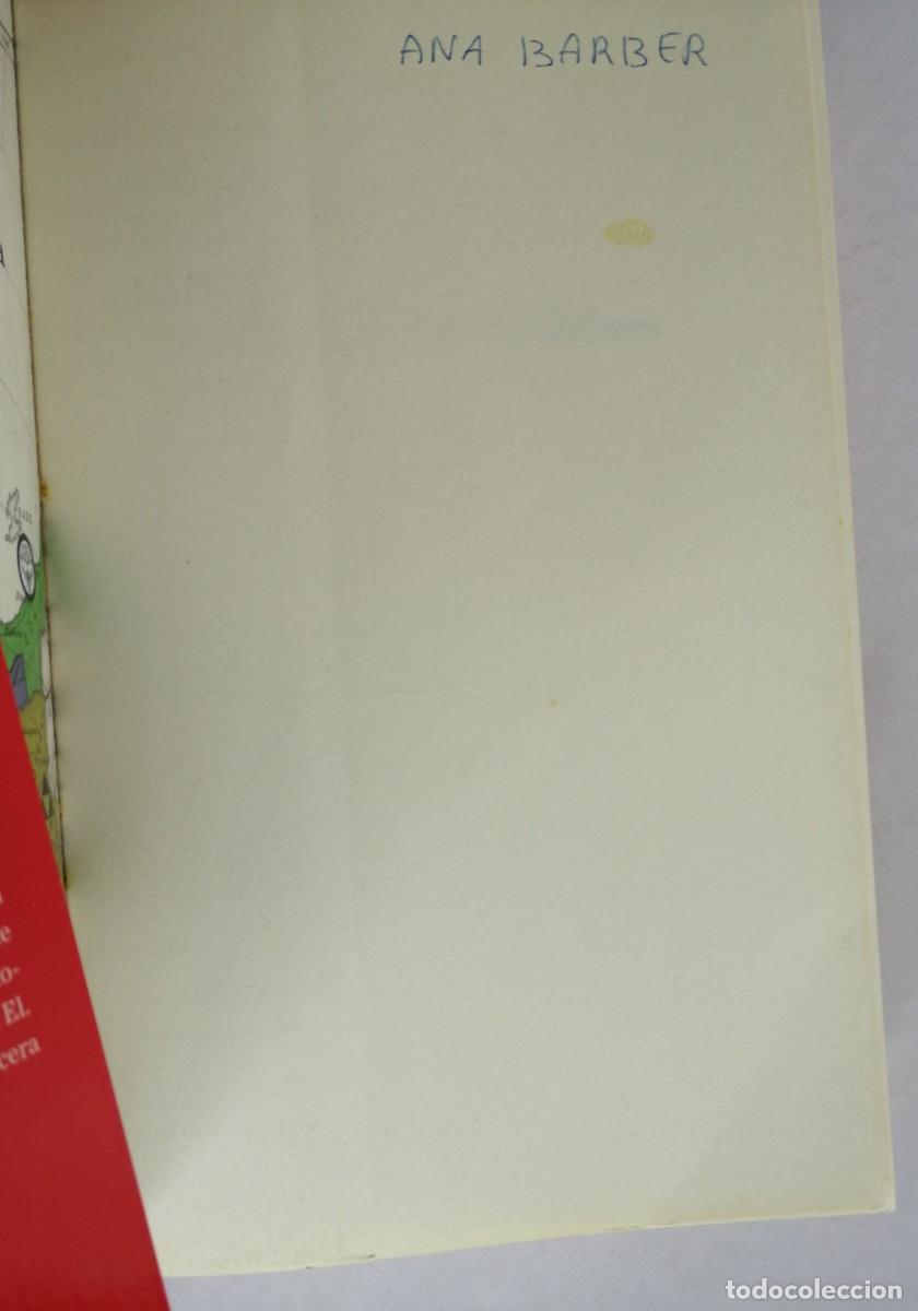 Libros de segunda mano: OCHO MILLONES DE DIOSES, DAVID B. GIL, SUMA - Foto 3