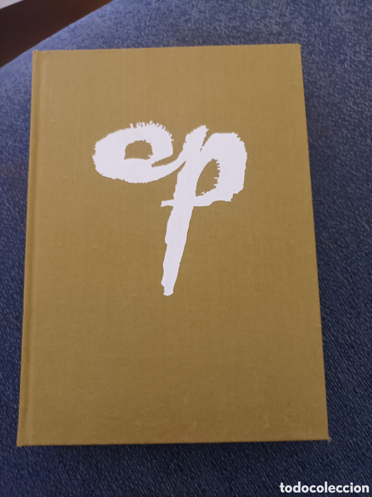 Libri di seconda mano: Cerco de sombra julio manegat firmado