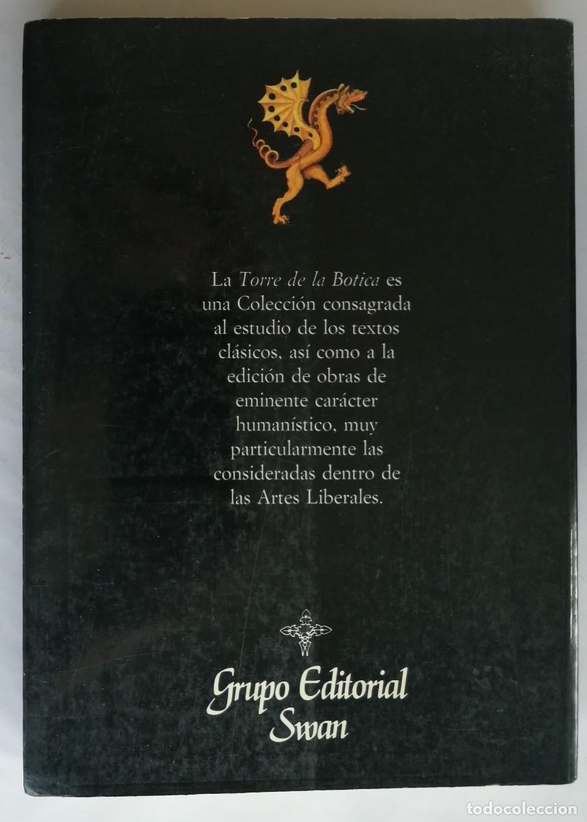 Libros de segunda mano: EL DIABLO, GIOVANNI PAPINI - Foto 4