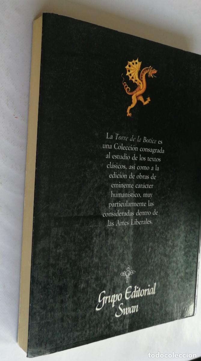 Libros de segunda mano: EL DIABLO, GIOVANNI PAPINI - Foto 5