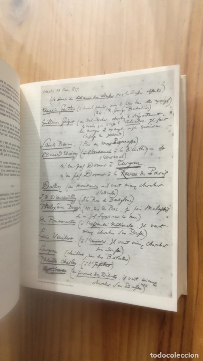 Libros de segunda mano: OEUVRES COMPLETES - CHARLES BAUDELAIRE - Foto 4