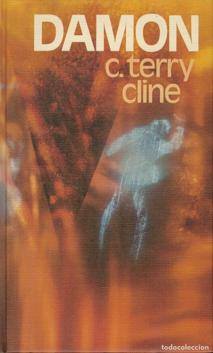 Libros de segunda mano: C. Terry Cline, Damon - Foto 1