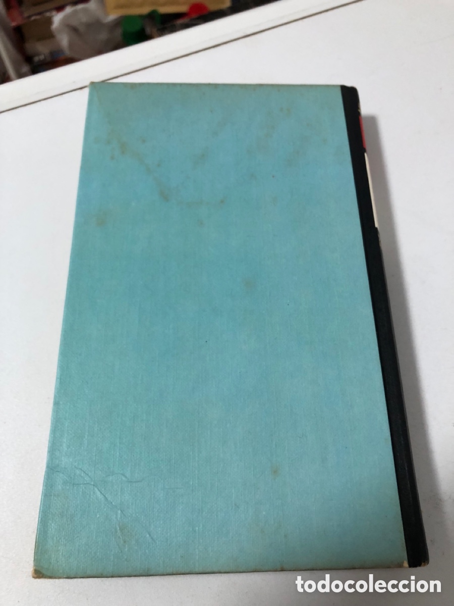 Libros de segunda mano: Iglus En La Noche Hans Ruesch - Foto 3